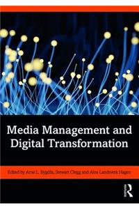 Media Management and Digital Transformation