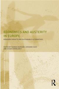 Economics and Austerity in Europe