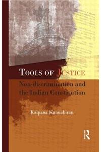 Tools of Justice