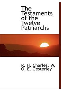 The Testaments of the Twelve Patriarchs