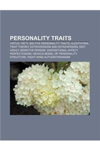 Personality Traits