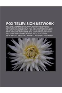 Fox Television Network