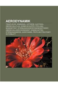 Aerodynamik