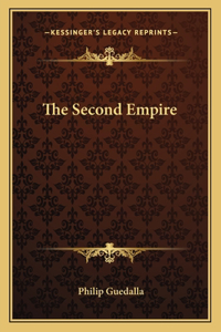 The Second Empire