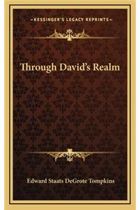 Through David's Realm