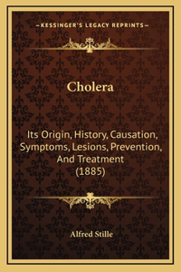 Cholera