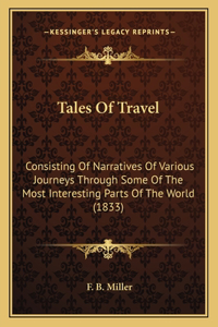 Tales of Travel