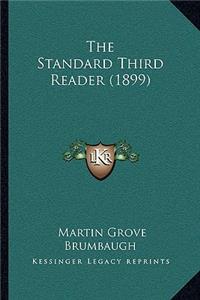 Standard Third Reader (1899)