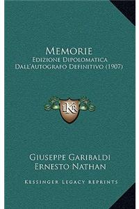 Memorie