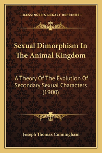 Sexual Dimorphism In The Animal Kingdom