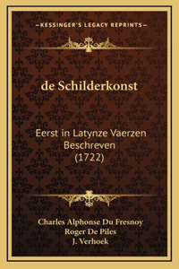 de Schilderkonst