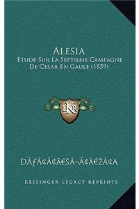 Alesia