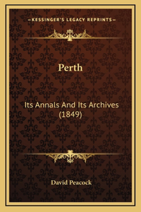 Perth
