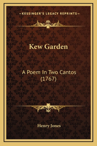 Kew Garden