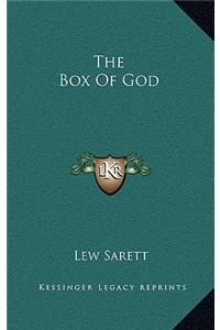The Box of God