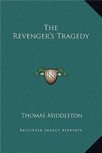 The Revenger's Tragedy