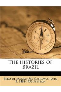 Histories of Brazil