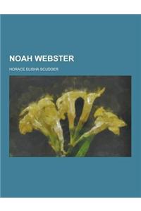 Noah Webster