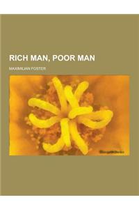 Rich Man, Poor Man
