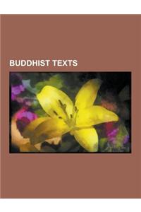 Buddhist Texts