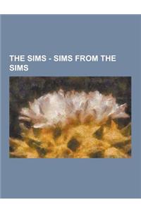 The Sims - Sims from the Sims