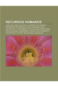Recursos Humanos