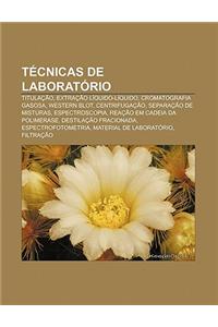 Tecnicas de Laboratorio
