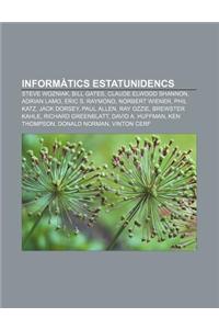 Informatics Estatunidencs