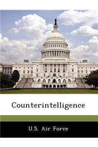 Counterintelligence