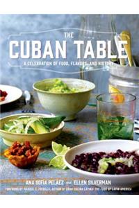 Cuban Table