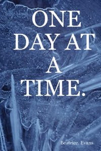 One Day At A Time