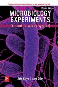 Microbiology Experiments: A Health Science Perspective