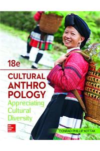 Cultural Anthropology Loose Leaf Edition