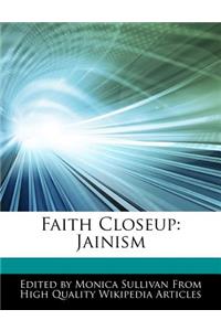 Faith Closeup