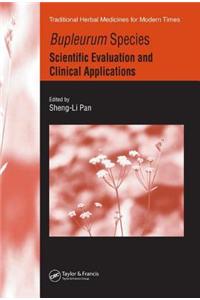 Bupleurum Species