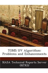 Toms UV Algorithm