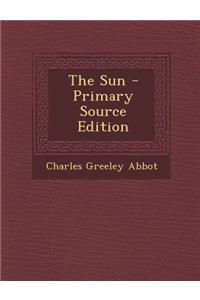 The Sun