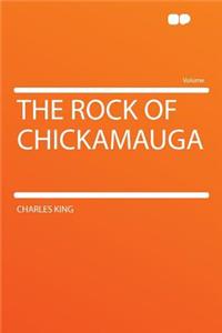The Rock of Chickamauga