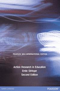 Action Research in Education