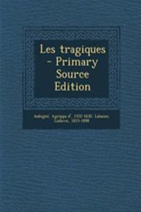 Les tragiques