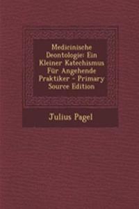 Medicinische Deontologie