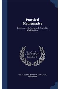 Practical Mathematics