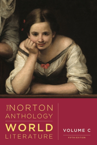 Norton Anthology of World Literature