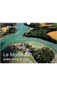 Morbihan Entre Terre Et Mer 2017