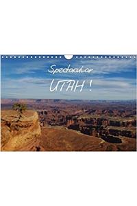 Spectacular Utah / UK-Version 2018