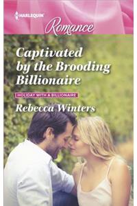 Captivated by the Brooding Billionaire
