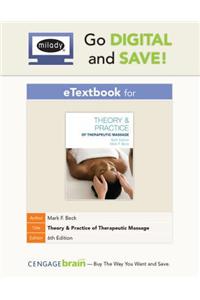 Beauty & Wellness, 1 Term (6 Months) Printed Access Card for Beck's Theory & Practice of Therapeutic Massage eBook