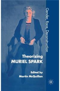 Theorising Muriel Spark