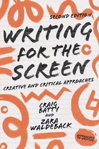 Writing for the Screen