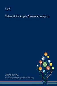 Spline Finite Strip in Structural Analysis